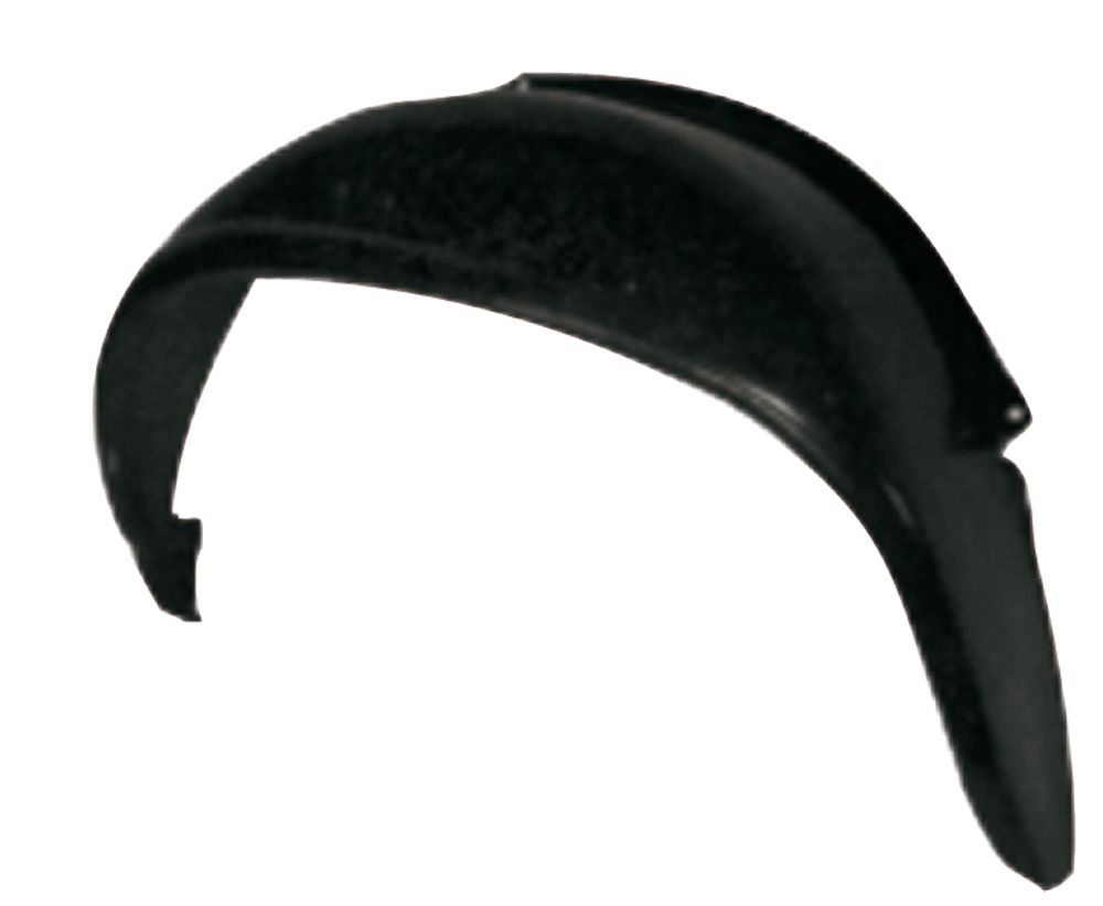 Hjulhus Yttre Camaro/Firebird 69 Vä Bak