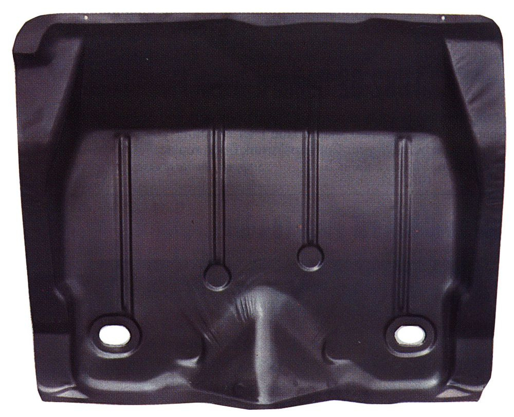 Bagagegolv Camaro/F-bird 70-73, ekonomi