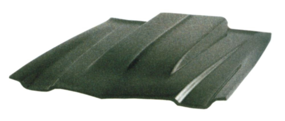 Motorhuv Camaro 70-81 2 3/4