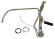 Tankarmatur Camaro/F-bird 76-81 2 ledning Tankarmatur Camaro/F-bird 76-81 2 ledning