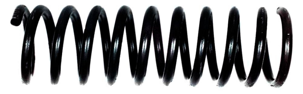 Framfjäder Camaro/F-bird L6/SB 67-69