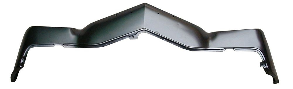 Frontplåt Nedre Camaro 70-73 STD