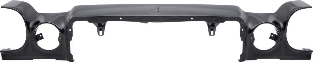 Frontplåt övre Camaro 70-73 RS