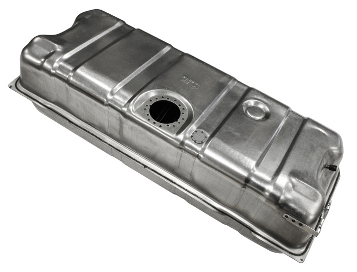 Bensintank Corvette 70-72  (91 L)