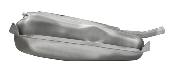 Bensintank Skylark/Gran Sport 71-72