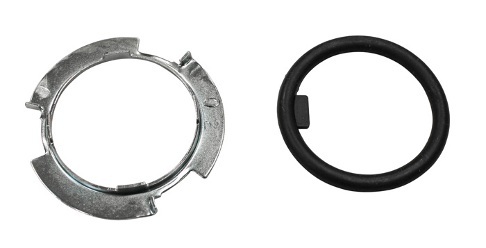 Bensintank Olds.442/Cutlass/F-85 1970