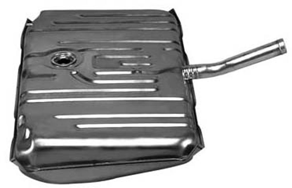 Bensintank Olds.442/Cutlass/F-85 1970