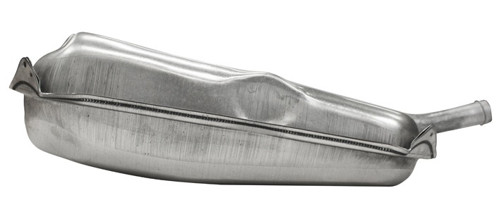 Bensintank Chevelle/Monte Carlo 1970 70L