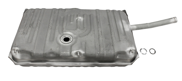 Bensintank El Camino 70 m. ventilation.