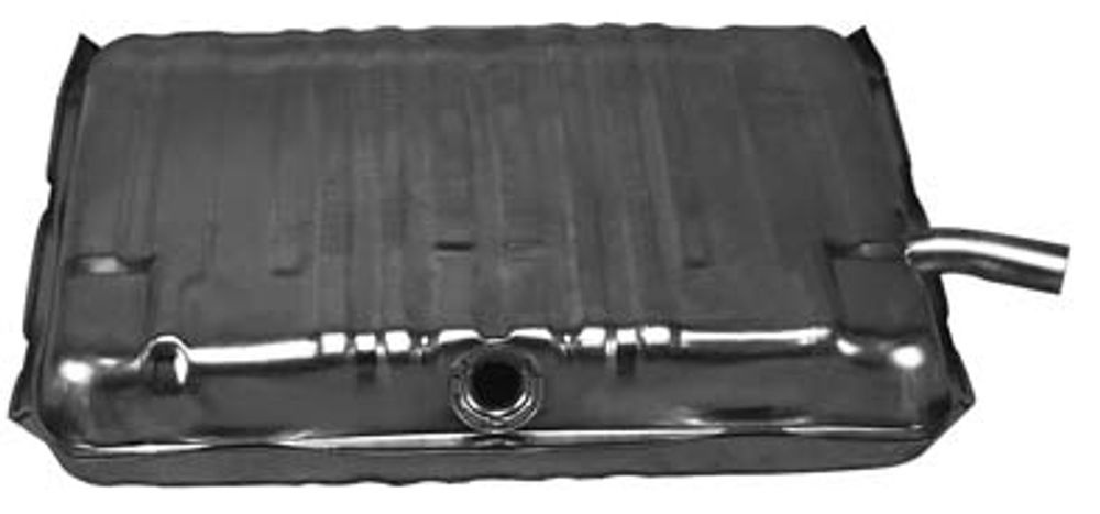 Bensintank Chevelle Wag/El Cam.64-67 76L