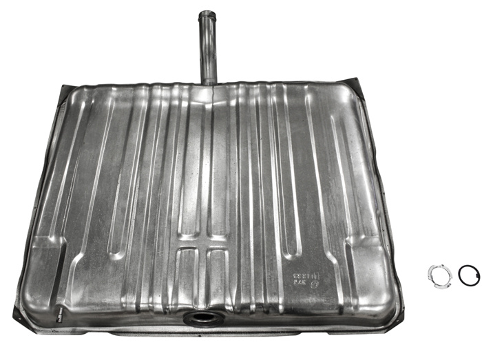 Bensintank Buick Skylark/Special 64-65