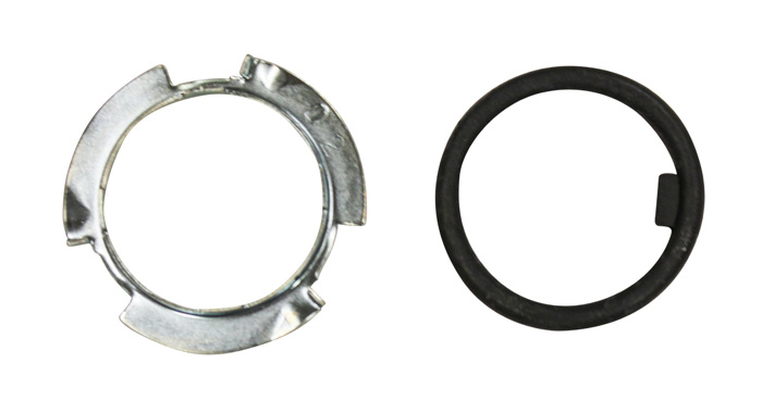 Bensintank Buick Skylark/Special 64-65