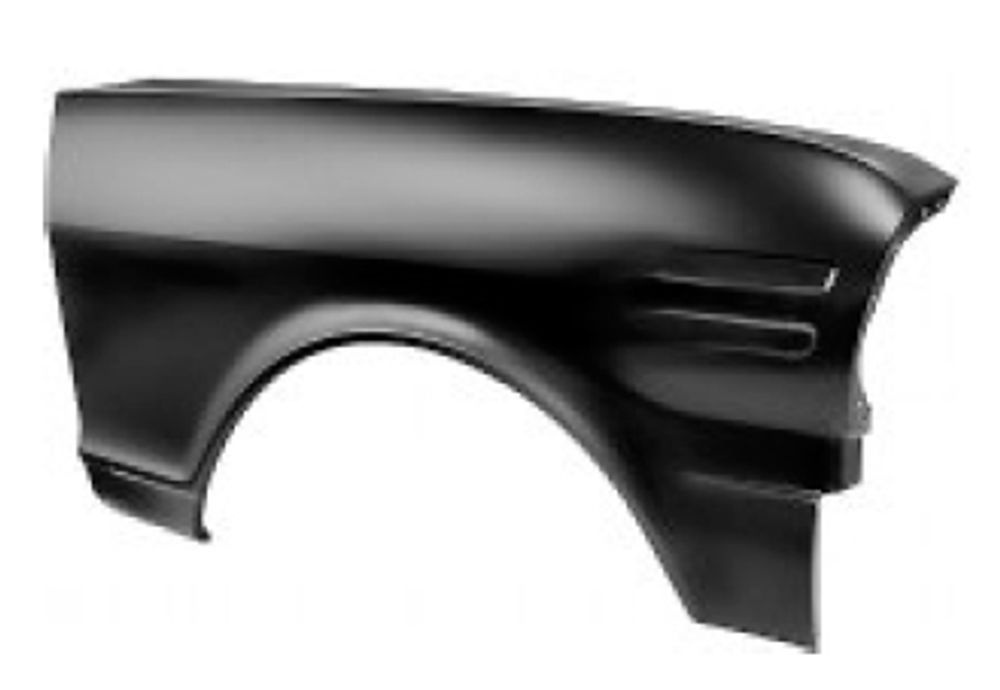 Framskärm Nova 62-65 Hö