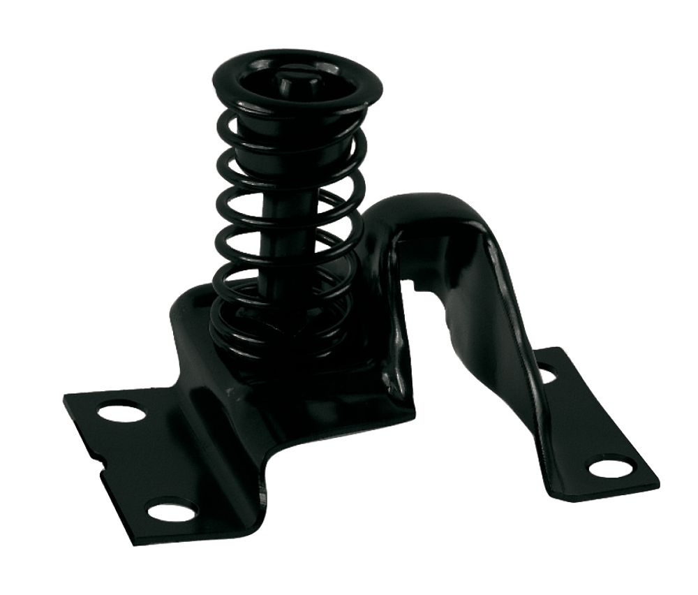 Låsbleck huv Camaro 67-81