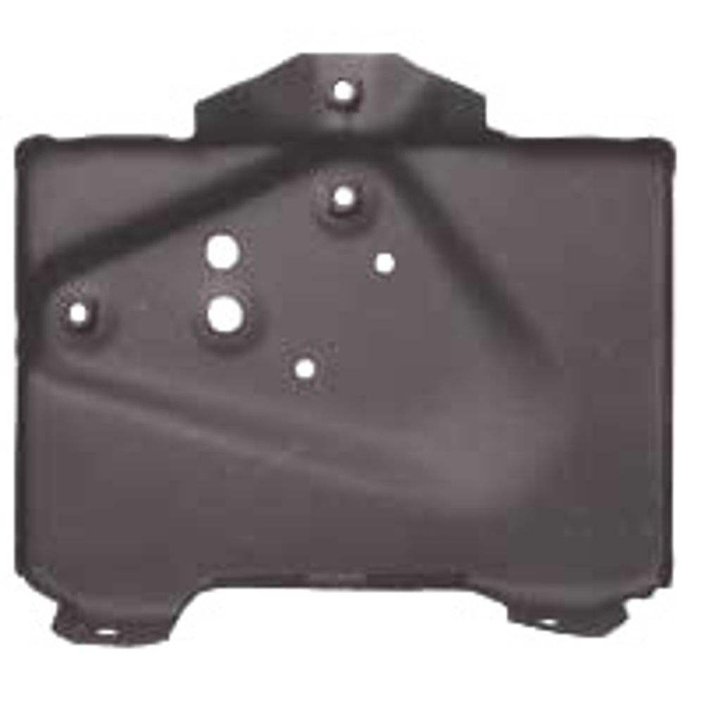 Batterihylla Camaro 67-69  Chevelle 66