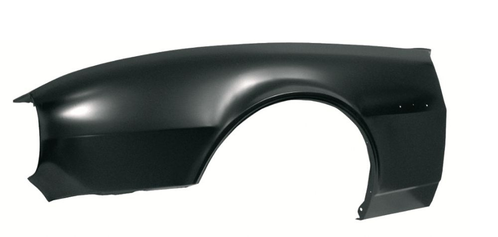 Framskärm Camaro 67 STD Vä