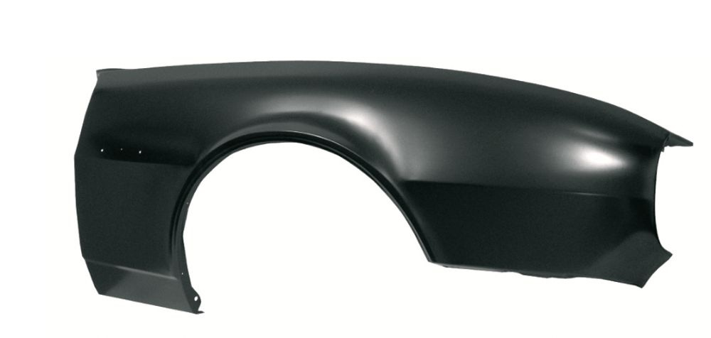 Framskärm Camaro 67 STD Hö