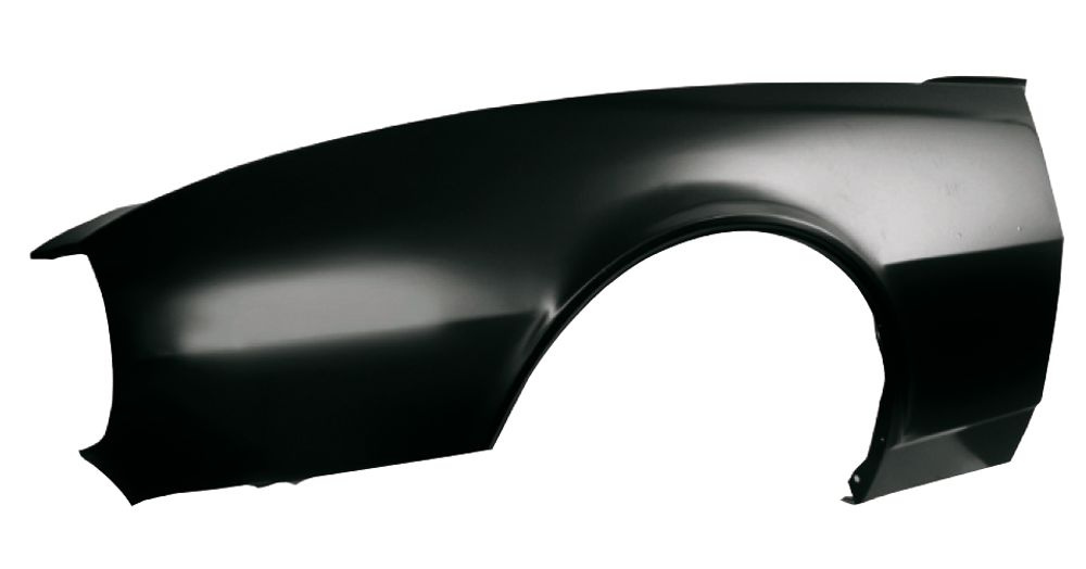 Framskärm Camaro 67 RS Vä