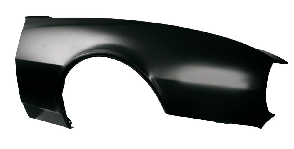 Framskärm Camaro 67 RS Hö