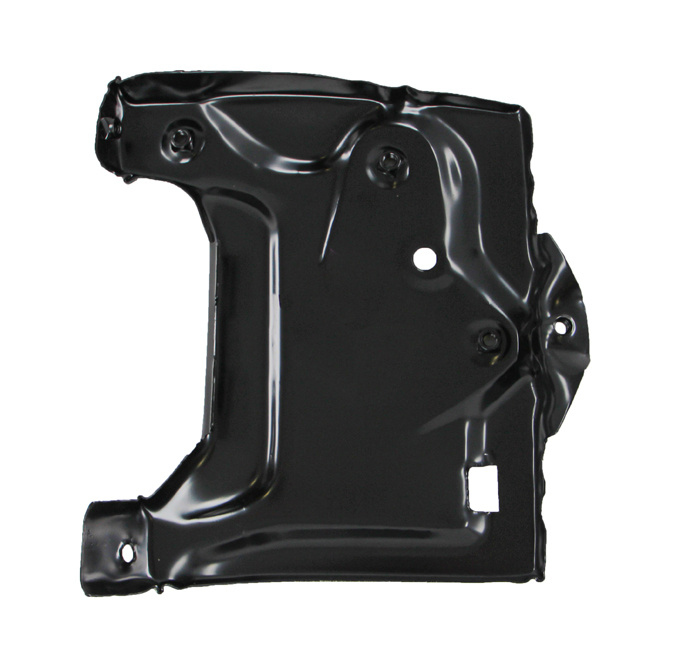 Batterihylla Chevelle 68-72