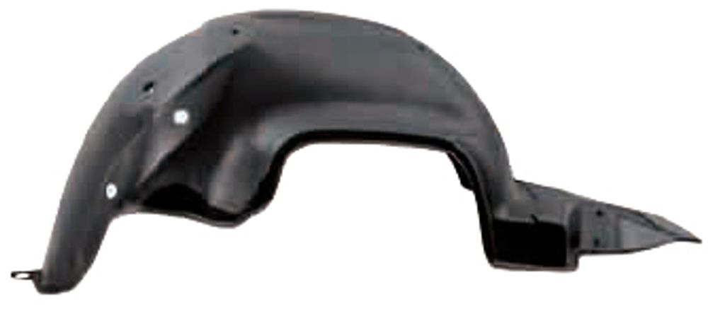 Innerskärm Camaro 67-68 Vä fram