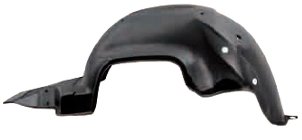 Innerskärm Camaro 67-68 Hö fram