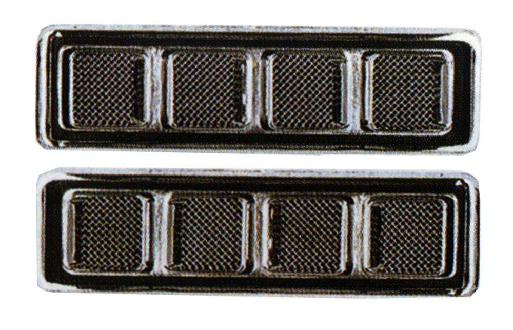 Insats huvscoop Camaro 68-69