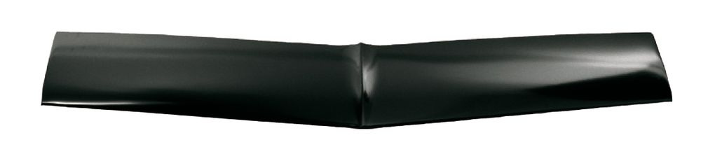 Frontplåt övre Camaro 67-68