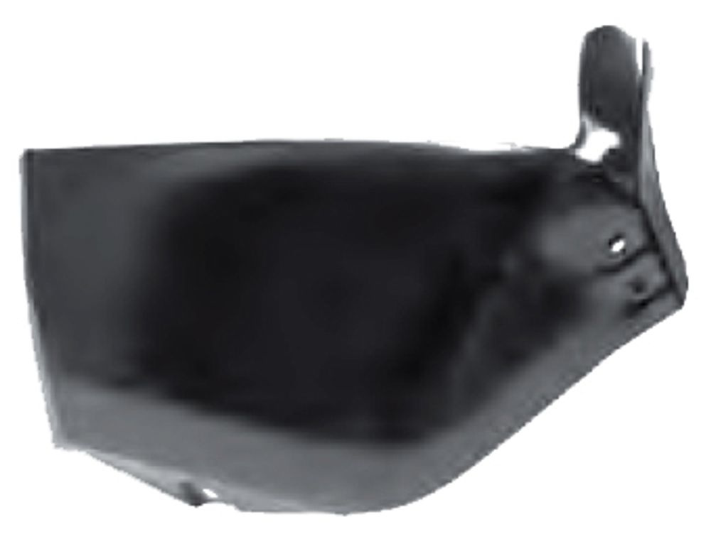 Skärmförlängare Nederdel Främre Camaro 69 Hö