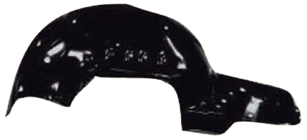 Innerskärm Camaro 69 Vä fram