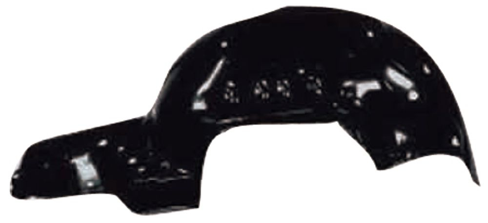 Innerskärm Camaro 69 Hö fram