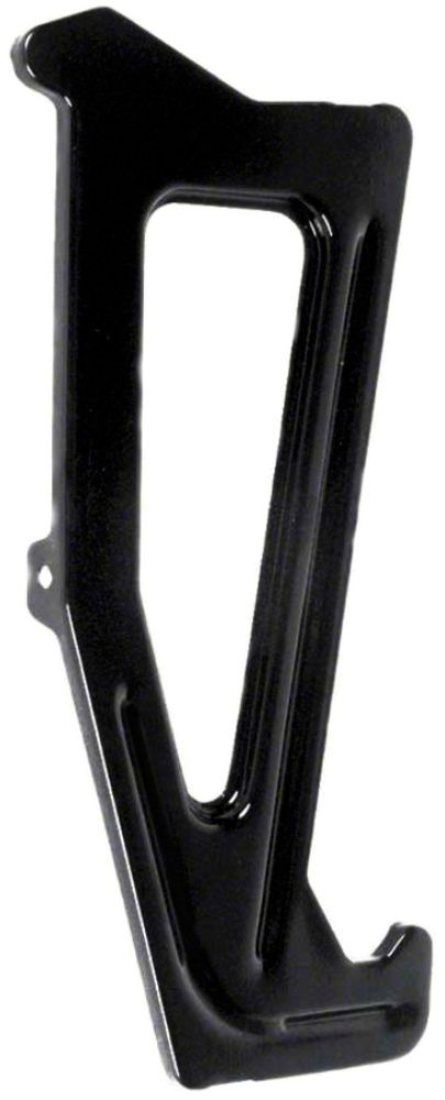 Stöd huvlås Camaro 69 STD/RS