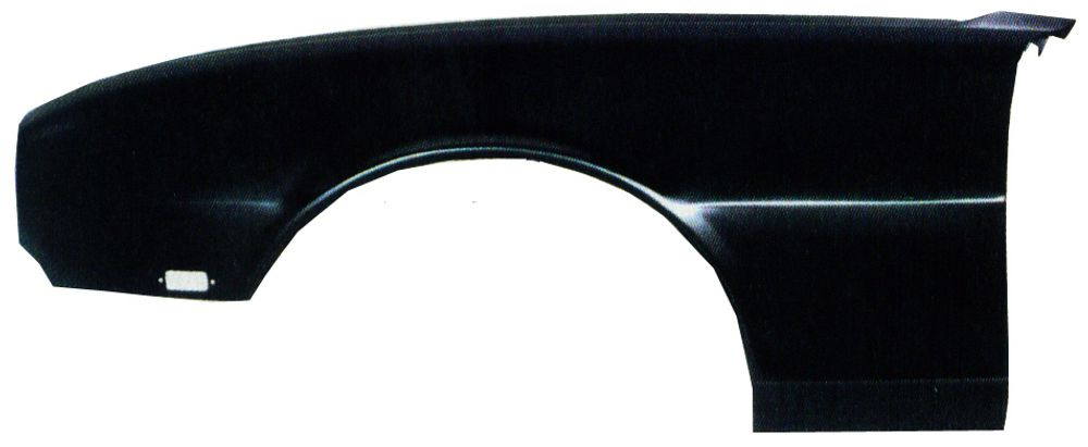 Framskärm Camaro 68 RS Vä