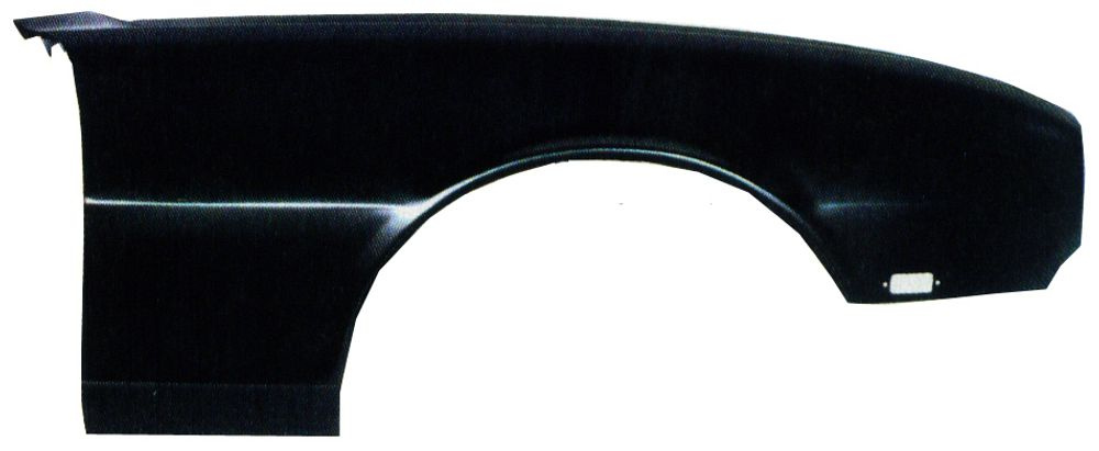 Framskärm Camaro 68 RS Hö