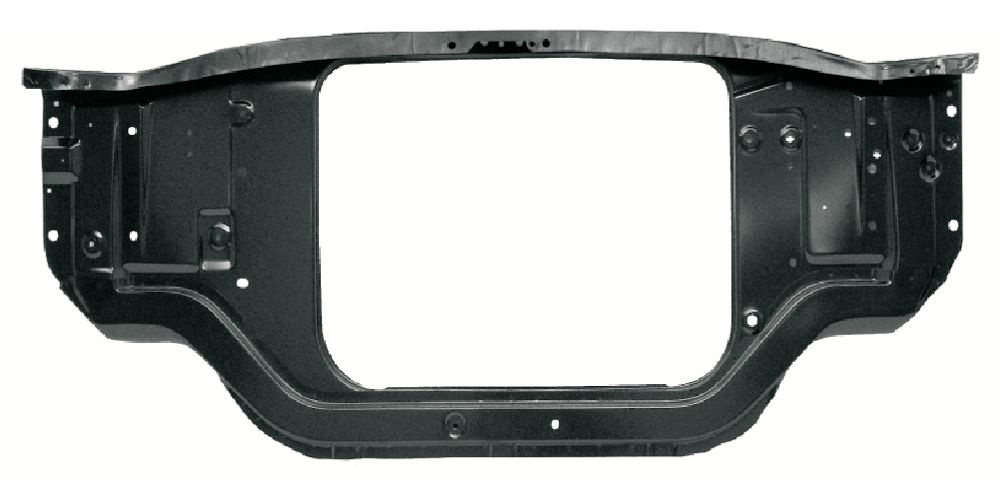 Kylarram Camaro 67-69 VP utvald