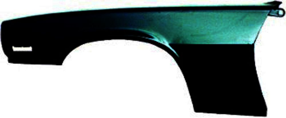 Framskärm Camaro 70-77 Vä