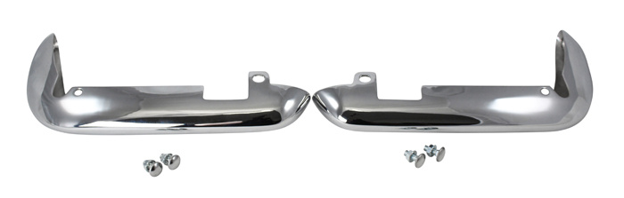 Stötfångare Camaro 70-73 fram RS