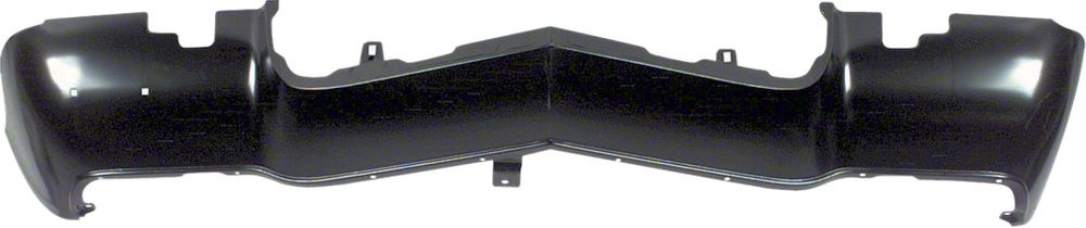 Frontplåt nedre Camaro 70-73 RS