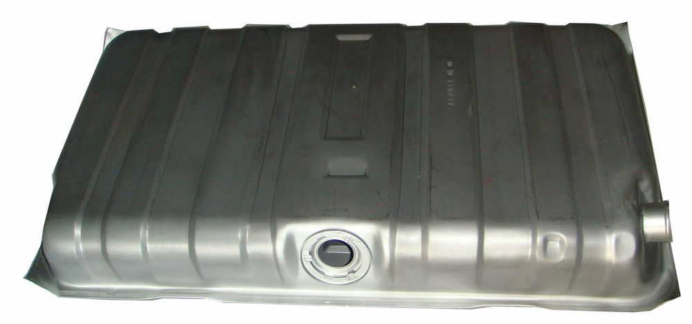 Bensintank Chevy II/Nova 62-67 (sedan)