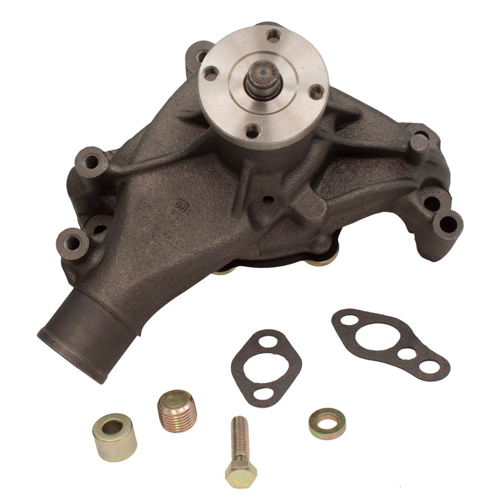 Vattenpump GM SB 69-76