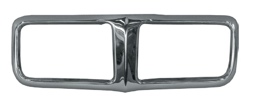 Stötfångare/Grillsarg Firebird 69