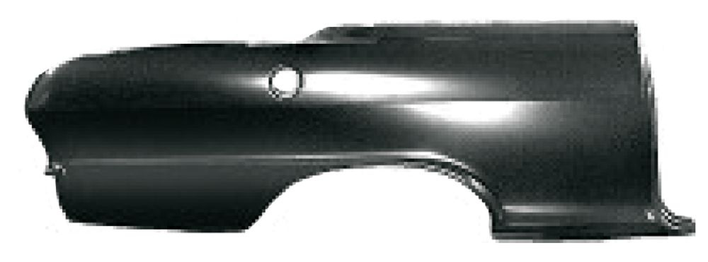 Bakskärm Chevy II Nova 62-65 HT Hö