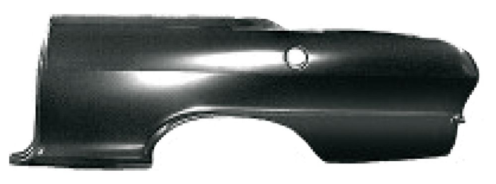 Bakskärm Chevy II Nova 62-65 HT Vä