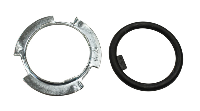 Bensintank Chevy II/Nova 70-72