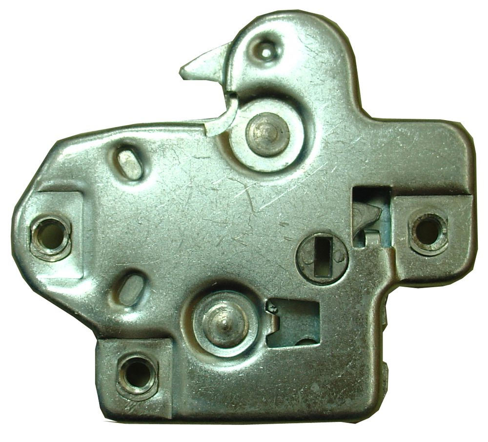 Låsmekanism bagage Cam.67-69,69-70 F-size