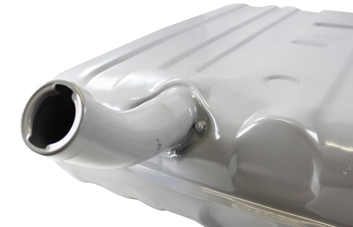 Bensintank Chevrolet 58 sedan