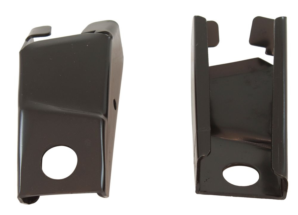 Stag bakstycke golv Camaro 69