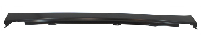 Plåt Under bakruta Camaro 70-81