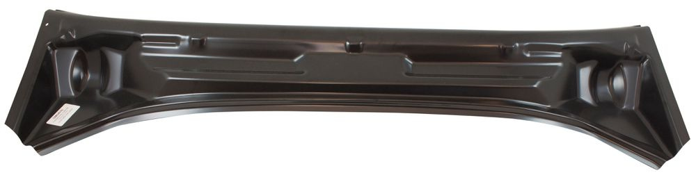 Plåt Under Bakruta Camaro/Firebird 70-81 Inre