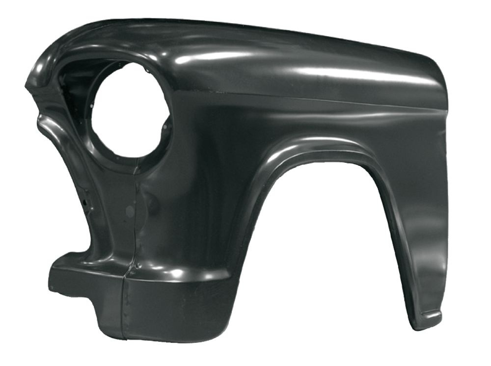 Framskärm Chevrolet 57 210/Bel Air Vä